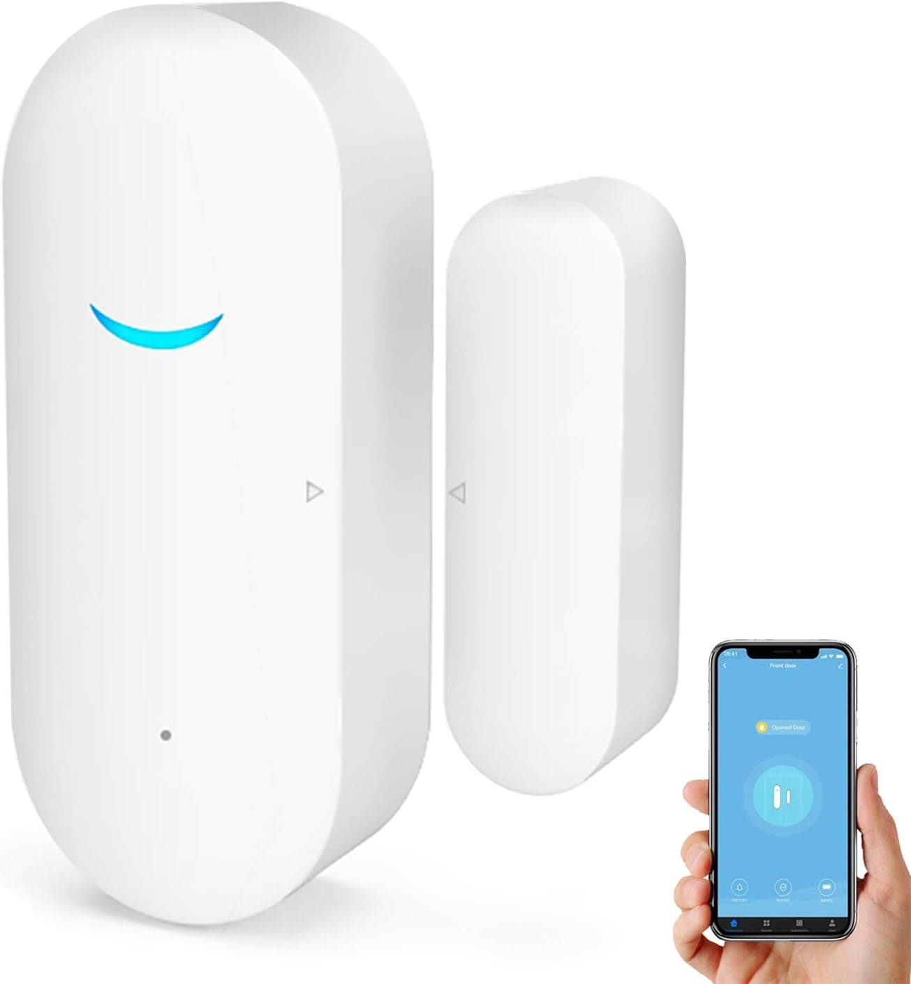 Tuya Smart Door Sensor