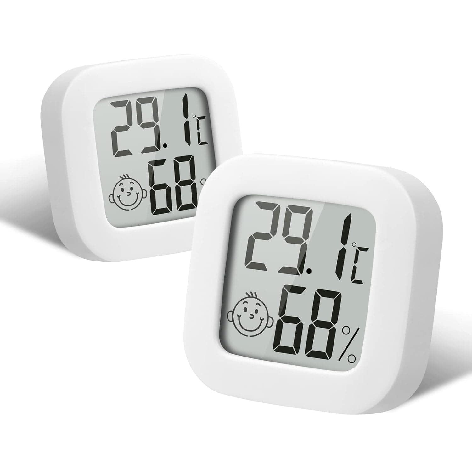 Sensor Temp & Umidade
