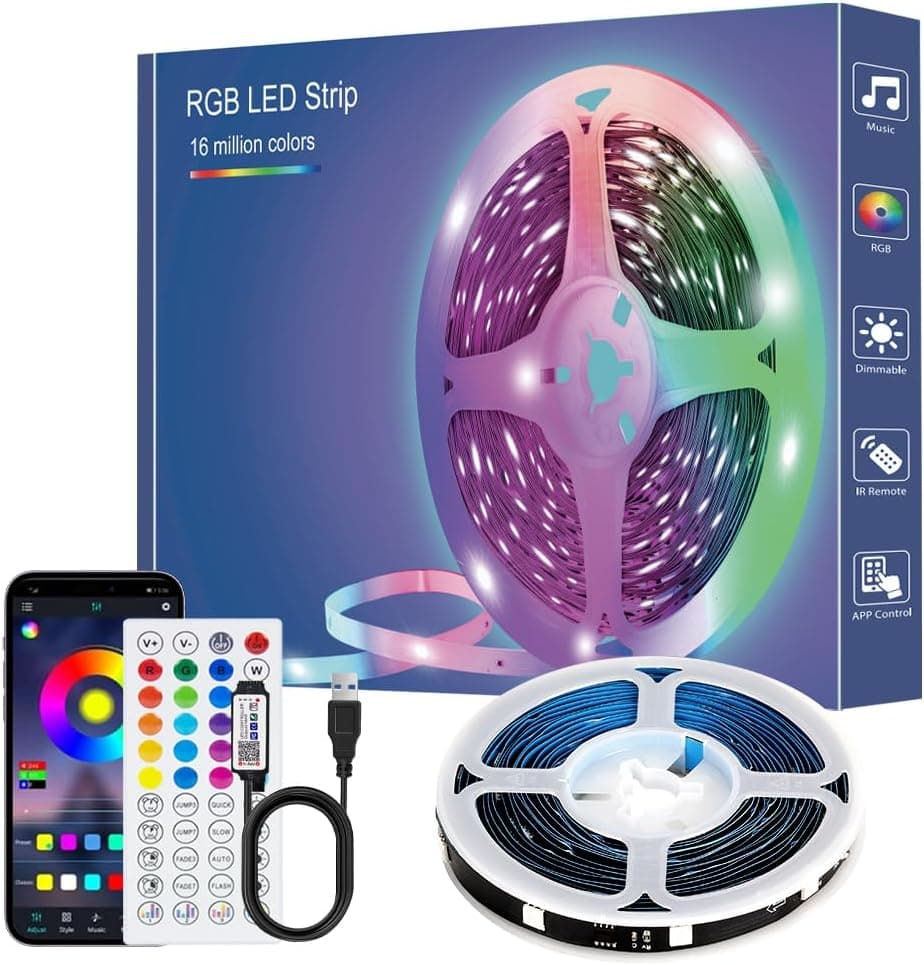LED Strip RGB