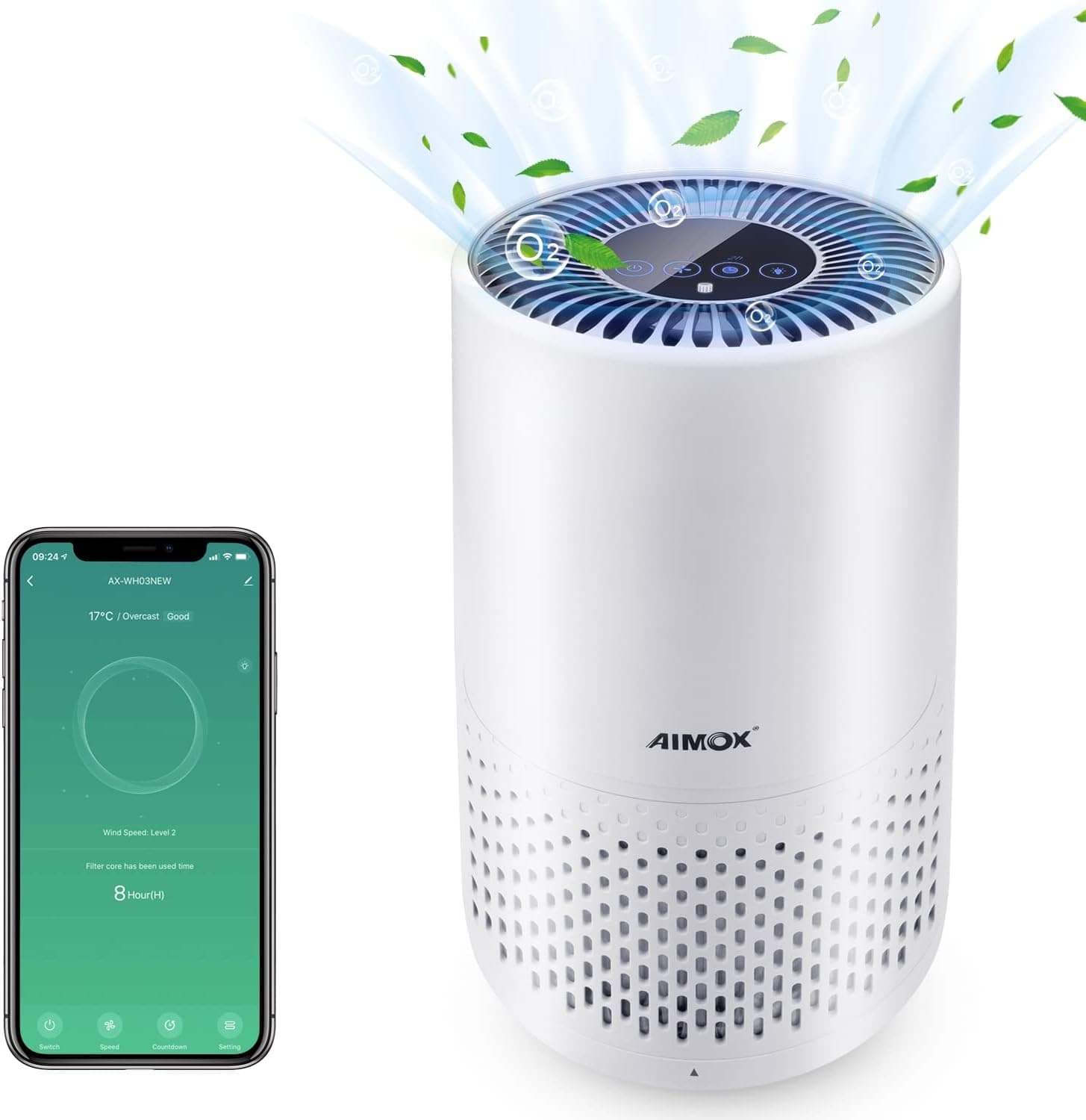 Air Purifier