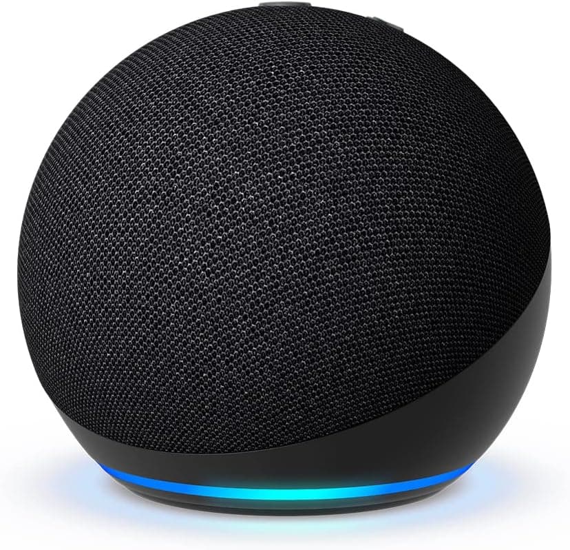 Amazon Echo Dot (Alexa)