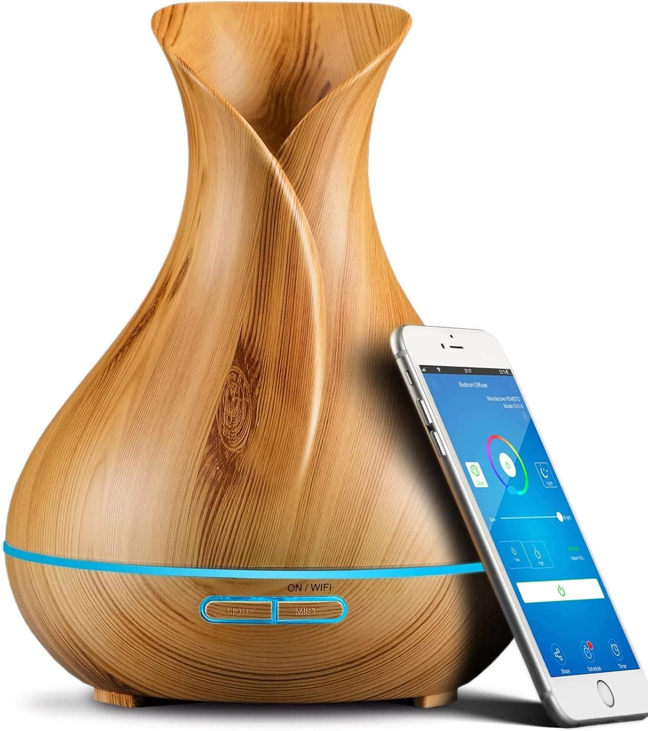 Tuya Smart Diffuser